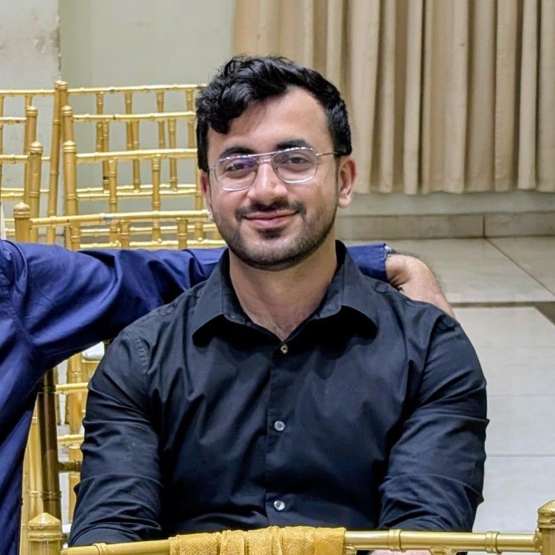 Parth Bhatia