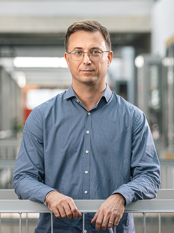 Tomaž Curk