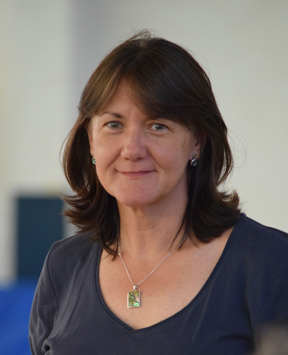 Isabel Fariñas