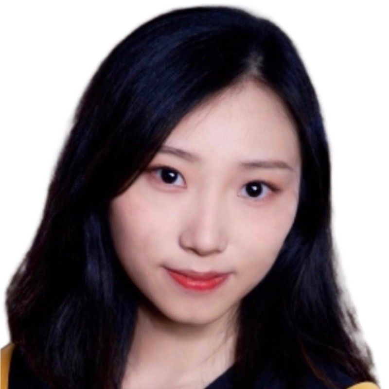 Xinhao Hou