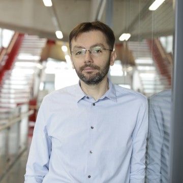 Boris Lenhard