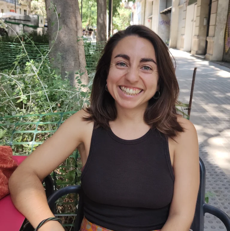 Alba Madrero Pardo