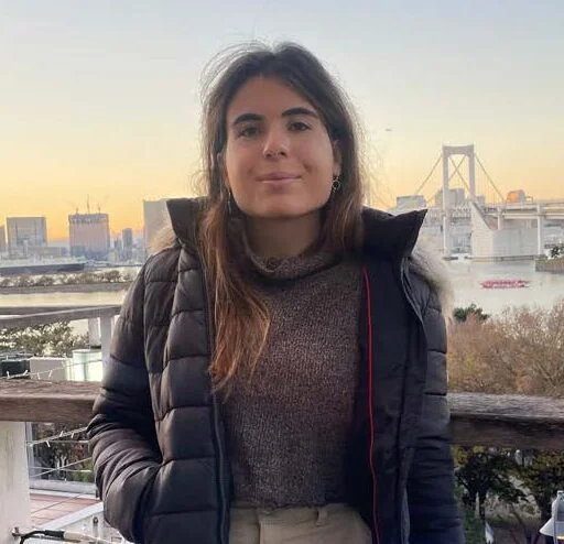 Estela Moreno Aparicio