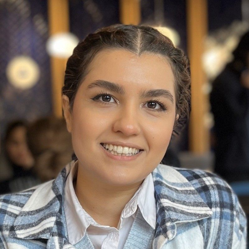 Elira Sabouri