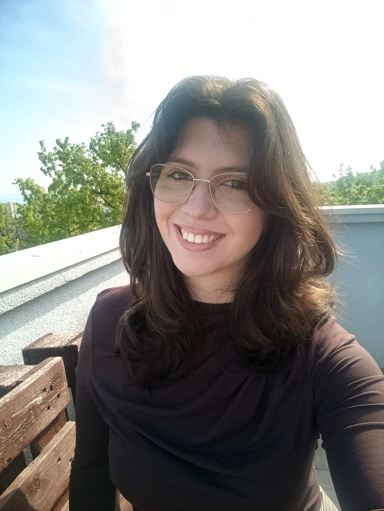 Martina Sevo