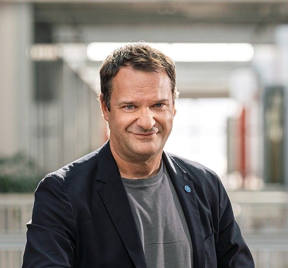Blaž Zupan